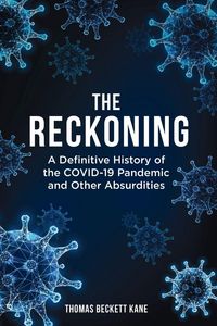 Produktbild: The Reckoning