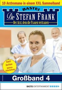 Produktbild: Dr. Stefan Frank Gro&szlig;band 4