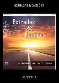 Produktbild: Estradas & Can&ccedil;&otilde;es