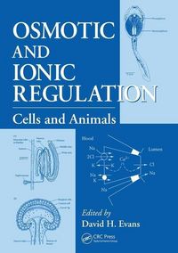 Produktbild: Osmotic and Ionic Regulation