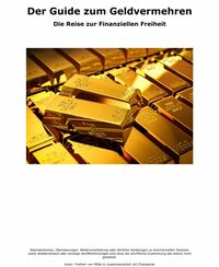 Produktbild: Der Guide zum Geldvermehren