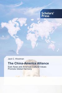 Produktbild: The China-America Alliance