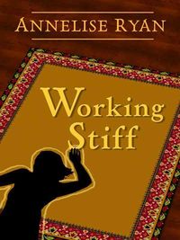 Produktbild: Working Stiff