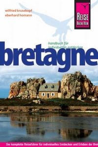 Produktbild: Bretagne