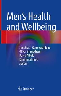 Produktbild: Men's Health and Wellbeing