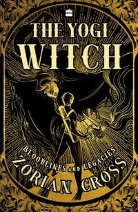 Produktbild: Yogi Witch