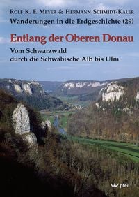 Bild vom Artikel Entlang der Oberen Donau vom Autor Rolf K. F. Meyer