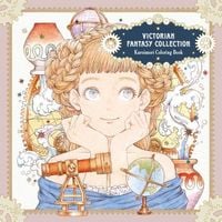 Produktbild: Victorian Fantasy Collection
