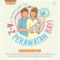 Produktbild: A-Z Perawatan Bayi