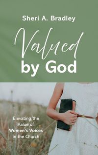 Produktbild: Valued by God