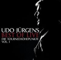 Bild vom Artikel Best Of Live-Die Tourneehöhepunkte-Vol.1 vom Autor Udo Jürgens