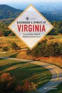Produktbild: Backroads & Byways of Virginia