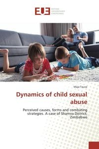 Produktbild: Dynamics of child sexual abuse