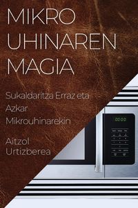 Produktbild: Mikrouhinaren Magia