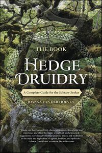 Produktbild: The Book of Hedge Druidry