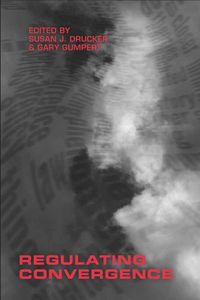 Produktbild: Regulating Convergence