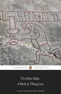 Produktbild: The Elder Edda