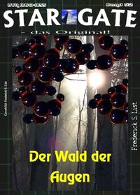 Produktbild: STAR GATE 052: Der Wald der Augen