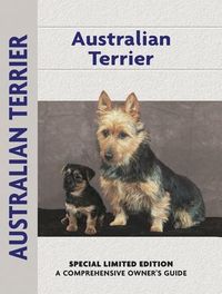 Produktbild: Australian Terrier (Comprehensive Owner's Guide)
