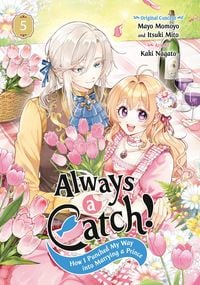 Produktbild: Always a Catch! 05