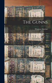 Produktbild: The Gunns