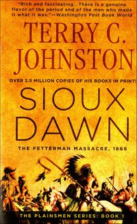 Produktbild: Sioux Dawn