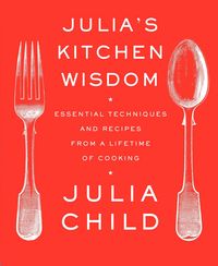 Produktbild: Julia's Kitchen Wisdom