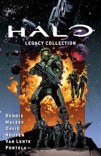Produktbild: Halo