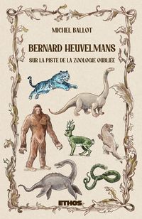 Produktbild: Bernard heuvelmans