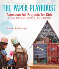 Produktbild: Paper Playhouse