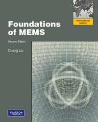 Produktbild: Foundation of MEMS