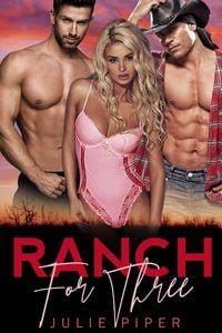 Produktbild: Ranch For Three