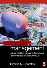 Produktbild: Wealth Management