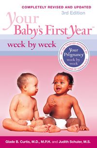 Produktbild: Curtis, G: Your Baby's First Year Week by Week