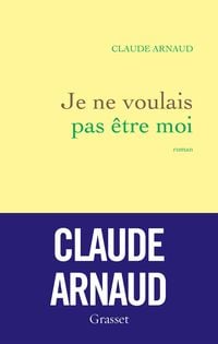 Produktbild: Je ne voulais pas &ecirc;tre moi