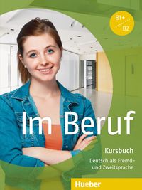 Bild vom Artikel Müller, A: Im Beruf Kursbuch vom Autor Annette Müller