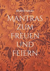 Produktbild: Mantras zum Freuen und Feiern