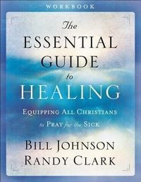 Produktbild: The Essential Guide to Healing