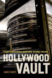 Produktbild: Hollywood Vault