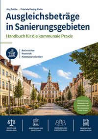 Produktbild: Ausgleichsbetr&auml;ge in Sanierungsgebieten