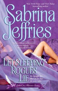 Produktbild: Let Sleeping Rogues Lie