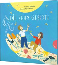 Produktbild: Die Zehn Gebote
