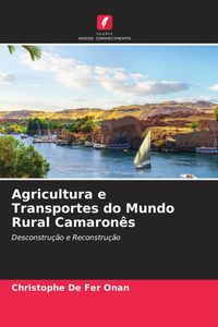 Produktbild: Agricultura e Transportes do Mundo Rural Camaron&ecirc;s