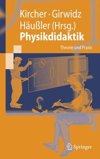 Produktbild: Physikdidaktik