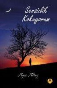 Produktbild: Sensizlik Kokuyorum