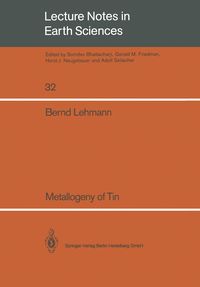Produktbild: Metallogeny of Tin