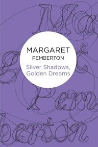 Produktbild: Silver Shadows, Golden Dreams