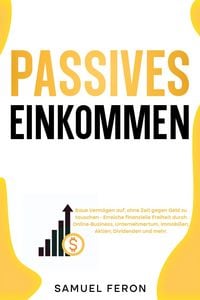 Produktbild: Passives Einkommen