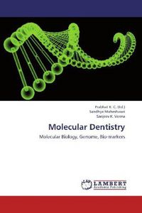 Produktbild: Maheshwari, S: Molecular Dentistry