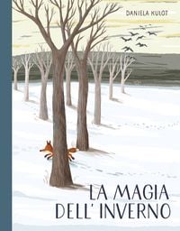 Produktbild: La magia dell'inverno